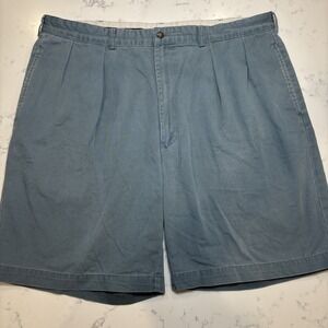 Vintage‎ 90s Polo Golf Ralph Lauren Pleated Shorts Mens Size 40 Deadstock Retro